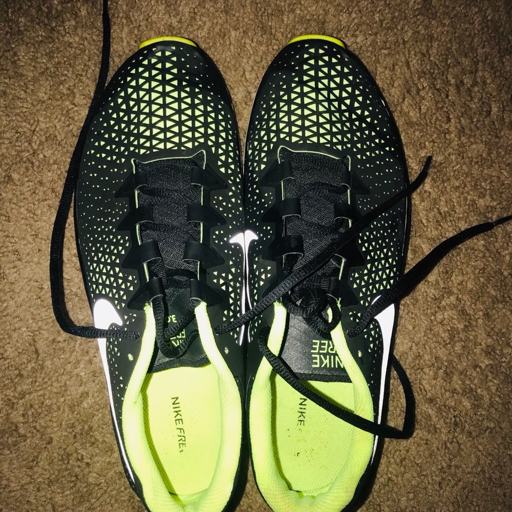 Nike Shoes